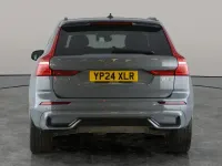 Used Volvo XC60 Plus 250 HP (183 kW) 2024 Grey SUV