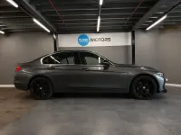 Used BMW 320 Luxury Line 184 HP (135 kW) 2015 Grey Sedan