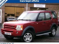Used Land Rover Discovery 4 2009 SUV