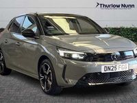 Used Vauxhall Corsa Ultimate 101 HP (74 kW) 2025 Grey Hatchback