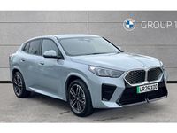 New BMW iX2 M Sport 150 kW (204 HP) 2026 Grey SUV