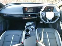 Used Kia EV6 GT-Line 167 kW (228 HP) 2025 Grey SUV