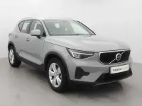 Used Volvo XC40 Core 161 HP (118 kW) 2024 Grey SUV