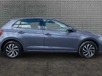 Used VW Polo 95 HP (69 kW) 2024 Hatchback
