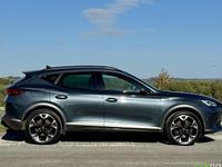 Used Cupra Formentor VZ2 245 HP (180 kW) 2024 SUV