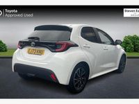 Used Toyota Yaris Hybrid Design 116 HP (85 kW) 2025 Hatchback
