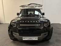 used Land Rover Defender 3.0 X-DYNAMIC HSE MHEV 5DR AUTOMATIC