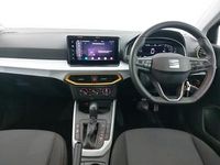 Used Seat Arona SE Technology 110 HP (80 kW) 2023 Black SUV