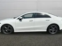 Used Mercedes CLA180 AMG Line Premium 136 HP (100 kW) 2022 Sedan