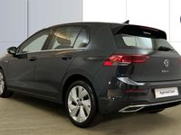 Used VW Golf VIII Style 131 HP (96 kW) 2024 Hatchback