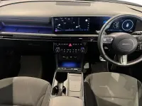 Used Hyundai Tucson N Line 215 HP (158 kW) 2024 Grey SUV
