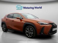 Used Lexus UX 250h Sport Design Packet 184 HP (135 kW) 2024 SUV