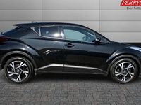 Used Toyota C-HR Design 122 HP (89 kW) 2022 SUV