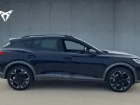 Begagnad Cupra Formentor VZ2 310 HK (228 kW) 2023 Blå SUV