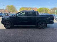 Used Ford Ranger Wildtrack 2024 Black Pickup