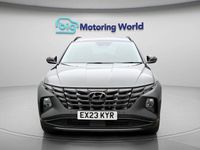 Used Hyundai Tucson Premium 148 HP (108 kW) 2023 SUV