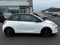 Used Vauxhall Adam 2018 Hatchback