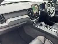 Used Volvo XC60 Plus 247 HP (181 kW) 2026 SUV