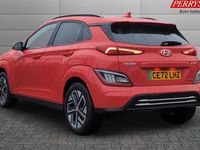 Used Hyundai Kona Premium 100 kW (136 HP) 2022 SUV