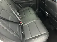 Used MG ZS Trophy 196 HP (144 kW) 2025 White SUV