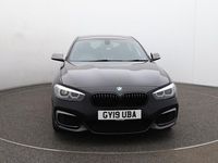 used BMW M140 1 Series 3.0GPF Shadow Edition Hatchback 3dr Petrol Auto Euro 6 (s/s) (340 ps) M Sport Bodykit