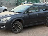 Used Subaru XV 2013 Grey SUV