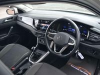 Used VW Polo Life 80 HP (58 kW) 2026 Hatchback