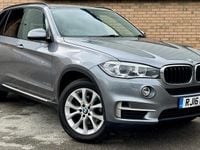 Used BMW X5 Comfort Edition 2016 Grey SUV