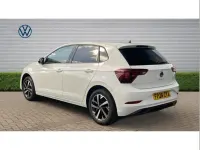 New VW Polo Match 94 HP (69 kW) 2025 Other Hatchback