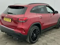 Used Mercedes GLA250 AMG Line Premium Plus 218 HP (160 kW) 2022 SUV
