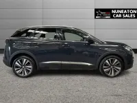 Used Peugeot 3008 Premium 130 HP (95 kW) 2020 Grey SUV