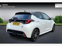Used Toyota Yaris Hybrid Sport 131 HP (96 kW) 2026 Hatchback
