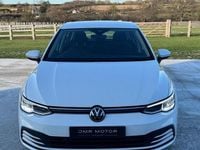 Used VW Golf VIII Life 150 HP (110 kW) 2023 Hatchback