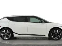 Used Kia EV6 GT-Line 2023 SUV