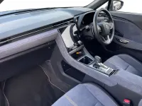 Used Lexus LBX 136 HP (100 kW) 2024 Other SUV