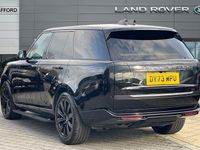 used Land Rover Range Rover r 3.0 D350 MHEV Autobiography Auto 4WD Euro 6 (s/s) 5dr SUV