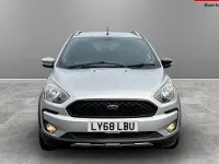 Used Ford Ka Plus Active 86 HP (63 kW) 2019 Hatchback