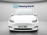 Used Tesla Model Y 282 kW (384 HP) 2022 SUV