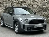 Used Mini Cooper S Countryman Classic 2022 SUV