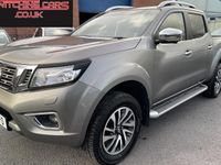 Used Nissan Navara Tekna 190 HP (139 kW) 2019 Pickup