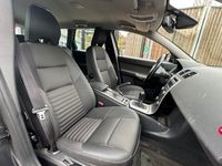 used Volvo V50 2.0 SE 5dr