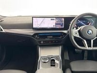 Used BMW 320 M Sport 181 HP (133 kW) 2025 White