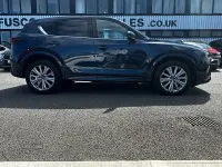 Used Mazda CX-5 Takumi-Line 184 HP (135 kW) 2023 Blue SUV
