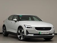 Used Polestar 2 169 kW (231 HP) 2023 Silver Hatchback