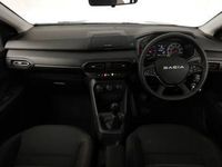 used Dacia Sandero Stepway 1.0 TCe Expression 5dr