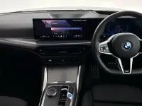Used BMW i4 M Sport 207 kW (282 HP) 2025 Black Sedan