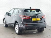 used Nissan Qashqai 1.3 DiG-T 160 [157] Acenta Premium 5dr DCT