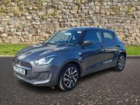 Used Suzuki Swift SZ-L 83 HP (61 kW) 2023 Grey Hatchback