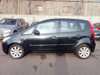 used Mitsubishi Colt 1.3 CZ2 5dr