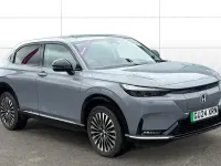 Used Honda e:Ny1 Elegance 150 kW (204 HP) 2026 SUV
